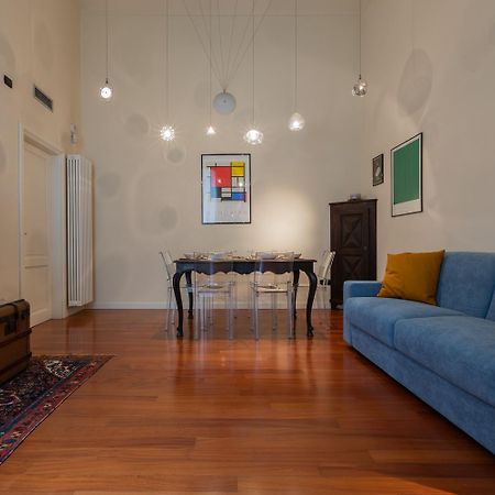 Appartamento Casa Savoia By Wonderful Italy Torino Esterno foto