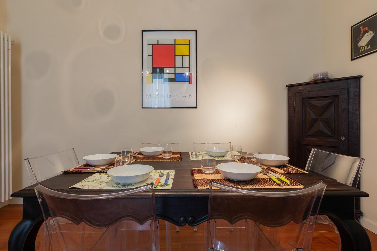 Appartamento Casa Savoia By Wonderful Italy Torino Esterno foto