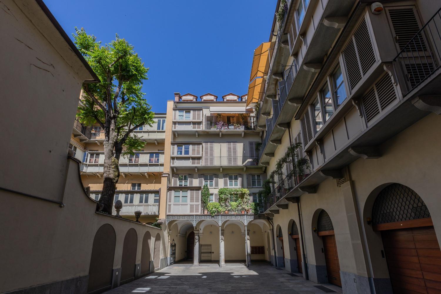 Appartamento Casa Savoia By Wonderful Italy Torino Esterno foto