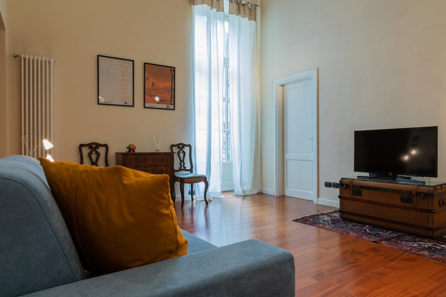 Appartamento Casa Savoia By Wonderful Italy Torino Esterno foto