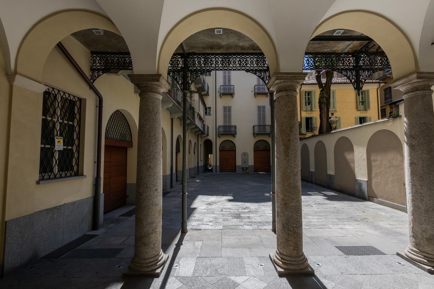Appartamento Casa Savoia By Wonderful Italy Torino Esterno foto